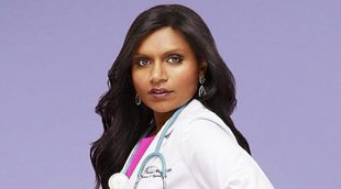 'The Mindy Project': El productor admite que la serie se fue creando con las opiniones de los seguidores