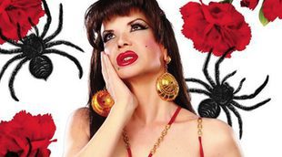Valeria Vegas rinde homenaje a Cristina 'La Veneno' con la edición especial de "¡Digo! Ni Puta ni Santa"