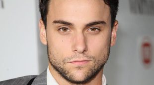 Jack Falahee ('How To Get Away With Murder') admite su heterosexualidad tras opinar sobre Donald Trump