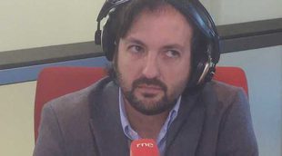 Álvaro Fernández, editor del 'Telediario 1', deja TVE y vuelve al sector privado