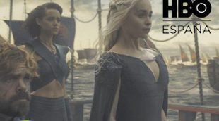 Movistar+ deja claro que sus series de HBO seguirán emitiéndose simultáneamente con su estreno en EE.UU.