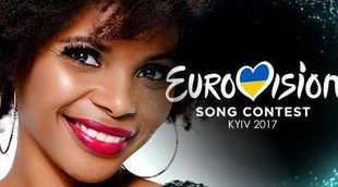 Brequette presenta las tres propuestas de canciones para representar a España en Eurovisión 2017