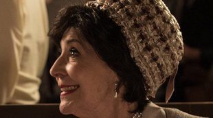 'Velvet' celebra su capítulo 50 con un magnífico 22,6%, su episodio más visto desde la segunda temporada