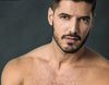 Diego Burbano, el rostro masculino de la Lotería de TVE, se desnuda y muestra su lado más sugerente