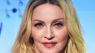 Madonna será la próxima en compartir coche con James Corden para cantar en Carpool Karaoke