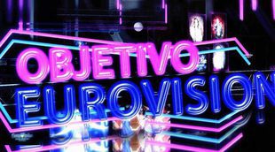 'Objetivo Eurovisión 2017': TVE ya ha recibido 135 canciones y tiene tres logos finalistas