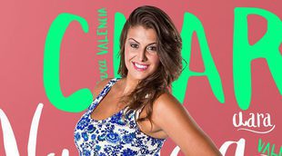 Clara, novena expulsada de 'Gran Hermano 17'