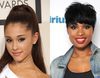 Ariana Grande y Jennifer Hudson cantarán juntas en el estreno de 'Hairspray Live!' de NBC