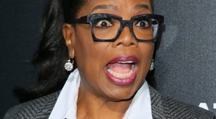 Una empleada de Oprah Winfrey denuncia acoso laboral