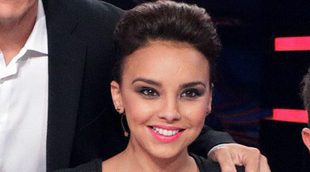 'Sálvame Deluxe' entrevistará al padre de Chenoa para intentar batir a 'Tu cara me suena'