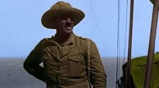 Crítica de 'España Dividida': La Guerra Civil como nunca se ha visto llega a DMAX