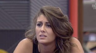 Clara: "Fernando se ha sentido atraído por mí en algunos aspectos"