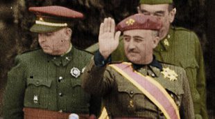 'España dividida: La Guerra Civil en color' (3,4%) se estrena con éxito en DMAX