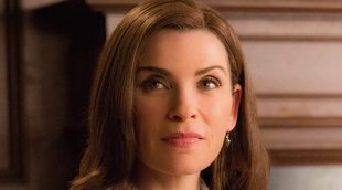 'The Good Wife': Sus creadores confirman la existencia de un final alternativo