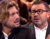 Tensión entre Jorge Javier y Fernando ('GH 17'): "Pregúntate por qué te han echado de la casa"