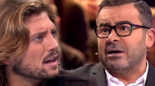 Tensión entre Jorge Javier y Fernando ('GH 17'): "Pregúntate por qué te han echado de la casa"