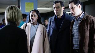 'How to Get Away With Murder' desvela cuál de sus protagonistas muere en su tercera temporada