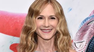 Holly Hunter protagonizará la nueva serie dramática de HBO del creador de 'A dos metros bajo tierra'