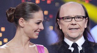 'Feliz 2017': Eva González y Santiago Segura presentarán el especial de TVE para la Nochevieja