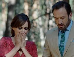 'Olmos y Robles' revelará una posible muerte en el final de su segunda temporada