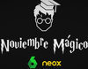 "Noviembre Mágico" llega a su recta final con la emisión del desenlace de la saga de "Harry Potter" en laSexta