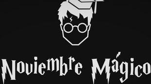 "Noviembre Mágico" llega a su recta final con la emisión del desenlace de la saga de "Harry Potter" en laSexta