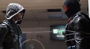 'Arrow' 5x07 Recap: "Vigilante"