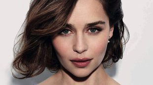 Emilia Clarke ('Juego de Tronos') ficha como protagonista del spin-off sobre Han Solo