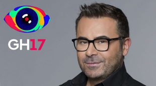 Jorge Javier Vázquez: "Como Mercedes Milá lo estoy haciendo mal... como Jorge Javier, brillante"