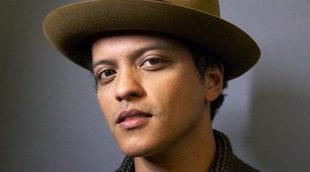 Bruno Mars se subirá al coche para cantar con James Corden en el Carpool Karaoke