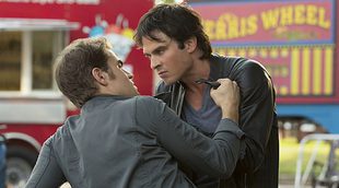 The Vampire Diaries' 8x05 Recap: "Coming Home was a Mistake"