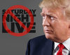 Donald Trump sobre su última parodia en 'SNL': "Es totalmente parcial y sin gracia en absoluto"