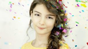 Mariam Mamadashvili de Georgia gana la 14º edición del festival Eurovisión Junior