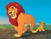 "El Rey León" (4%) en Disney Channel se posiciona como lo más visto del día