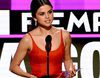 Selena Gómez, en los American Music Awards 2016: "Tenía todo y estaba absolutamente rota por dentro"