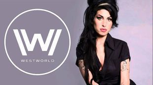 'Westworld' sorprende con el giro argumental de los actores del parque y utiliza de BSO a Amy Winehouse