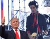 Green Day aprovecha su actuación en los American Music Awards para criticar ferozmente a Donald Trump
