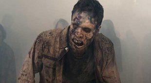 'The Walking Dead': Norman Reedus y Andrew Lincoln continuarán en la serie al menos una temporada más