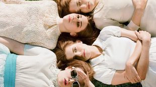 'Girls': Movistar+ y HBO España traen su última temporada el 12 de febrero en estreno simultáneo