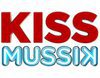 DKiss presenta 'Kissmussik': nuevo espacio dedicado a la música con Xavi Rodríguez, María Lama y Marta Ferrer