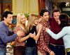Jennifer Aniston ('Friends'): "Ninguno de los actores éramos fans de la cabecera de la serie"