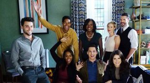 'How To Get Away With Murder': Las reacciones de los actores tras la muerte de uno de los protagonistas