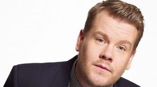 James Corden, presentador de la 59 edición de los Premios Grammy