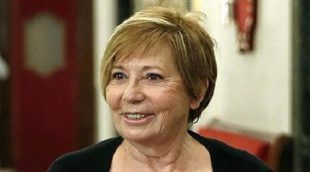 Celia Villalobos: "Se ha sometido a Rita Barberá a una persecución brutal. La habéis condenado a muerte"