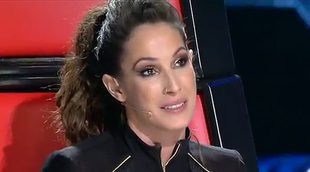 El público de 'La Voz' elige a los cuatro primeros semifinalistas en los directos