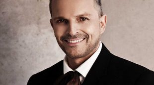 Revelan los artistas que cantarán con Miguel Bosé en el especial de Nochebuena de TVE