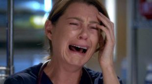'Anatomía de Grey' y la teoría que explicaría por qué a Meredith siempre le acompaña la tragedia