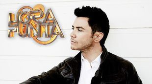 David Civera se somete al juego de la silla electrificada de Cárdenas y Alejandra Castelló en 'Hora punta'