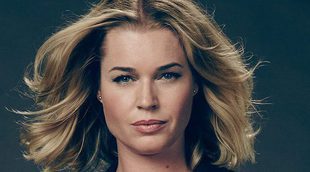 Rebecca Romijn ('The Librarians'): "Vanessa Williams y yo tendremos dinámicas algo parecidas a 'Ugly Betty'"