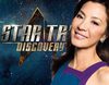 'Star Trek: Discovery': Michelle Yeoh es la primera actriz en incorporarse al elenco